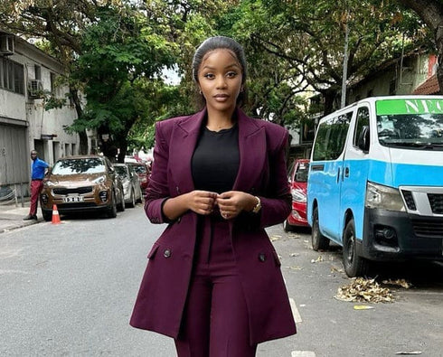 Calia Blazer
